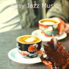 Download track Jazz With Strings Soundtrack For Work From Home