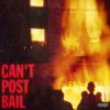 Download track CAN'T POST BAIL (INTERLUDE)