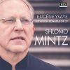 Download track 11. Ysaÿe Sonata In E Minor For Solo Violin, Op. 27, No. 4 Fritz Kreisler-2. Sarabande