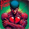 Download track LONELY FUNK (SLOWED)