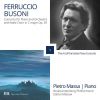 Download track Piano Concerto In C Major, Op. 39, BV 247: II. Pezzo Giocoso. Vivacemente, Ma Senza Fretta (Live)