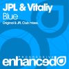 Download track Blue (JPL Club Mix)