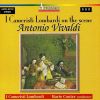 Download track 14. Concerto In D Minor For 2 Violins Cello Strings And Harpsichord F. IV No 11 Largo E Spiccato