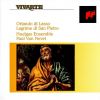 Download track 1. Lagrime Di S Pietro Tansillo Madrigal For 7 Voices H. Xx - Part I. I. Il Manganimo Pietro