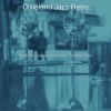 Download track Refined Jazz Trombone - Vibe For Bayou Moods