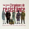 Download track Letter To The Courageous Men And Women From The French Resistance