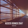 Download track Access Denied