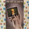 Download track B1. The Art Of Noise With Max Headroom - Paranoimia