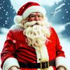 Download track Hey Mr. Santa