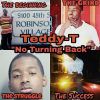 Download track No Turning Back