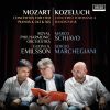 Download track I. Allegro (Arr. Mozart For 2 Pianos)