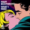 Download track What I Need (Original Mix)