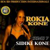 Download track Kobai Djourou