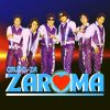 Download track Zaroma Sigo Tomando