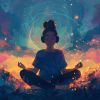 Download track Harmony In Meditation's Keys