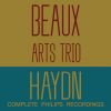 Download track Haydn- Piano Trio In A, H. XV No. 35 - 1. Capriccio