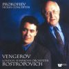 Download track Prokofiev: Violin Concerto No. 1 In D Major, Op. 19: II. Scherzo. Vivacissimo