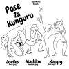 Download track Pose Za Kunguru