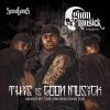 Download track Mix 1 DJ Crypt (Snowgoons DJs)