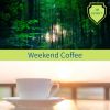 Download track Freshly Brewed Coffee