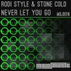 Download track Never Let You Go (Original Mix)