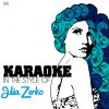 Download track No Quiero Arrepentirme (Karaoke Version)