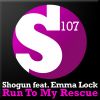 Download track Run To My Rescue (Dub Mix)