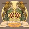 Download track For The People (Dub)