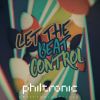 Download track Let The Beat Control (Claster Dj Remix2000)