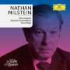 Download track Liszt: 6 Consolations, S. 172-Transcription For Violin: Nathan Milstein-No. 3 In D Flat Major (Lento, Placido)