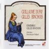 Download track 10 - Gilles Binchois - Mesdisans M'ont Cuidie Desfaire (Harp, Lute)