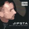 Download track Don't Act Like You Don't Know (Edson Pride Instrumental)