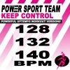 Download track Keep Control (Of Me) (140 Bpm Powerful Uptempo Cardio, Fitness, Crossfit & Aerobics Workout Versions)