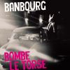 Download track Bombe Le Torse (Giallo Version)