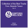 Download track Searching (Alexander Tarasov Remix)