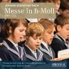 Download track Messe H-Moll, BWV 232, I. Kyrie No. 2, Christe Eleison