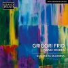 Download track Frid: Children's Album, Op. 41 (Excerpts): No. 3, Dance. Scherzo