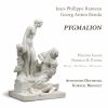 Download track Pigmalion, RCT 52 IX. L'Amour Triomphe (Pigmalion, Choeur)