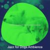 Download track Smooth Jazz Soundtrack For Walking Dogs