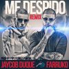 Download track Me Despido (Remix)