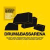 Download track Drum&Bassarena Summer Rewind (Yellow Continuous Mix)