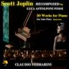 Download track The Easy Winners (A Ragtime Two Step) (Recomposed By Luca Astolfoni Fossi)