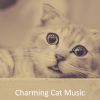 Download track Cultured Solo Piano Jazz - Vibe For Cute Cats