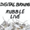 Download track Digital Brains (Live At The Basement East)