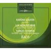 Download track 23. Gib Dich Zufrieden Und Sei Stille BWV 512