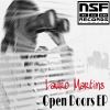 Download track Open Doors (Original Mix)