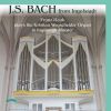 Download track Bach: Fantasia & Fugue In C Minor, BWV 537