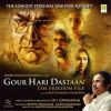 Download track Gour Hari Das - The Introduction