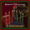 Download track 7 Candles (Afrobeatnik Remix)