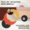 Download track Les Singes Dans L'eau